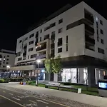 Tonic Studio Coresi
