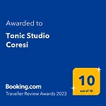 Tonic Studio Coresi