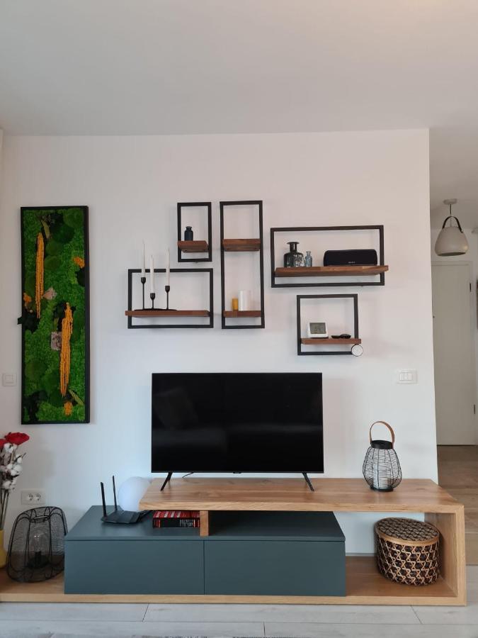Tonic Coresi Apartment
