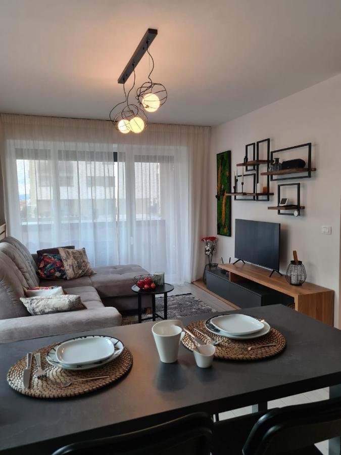 Apartment Tonic Coresi *