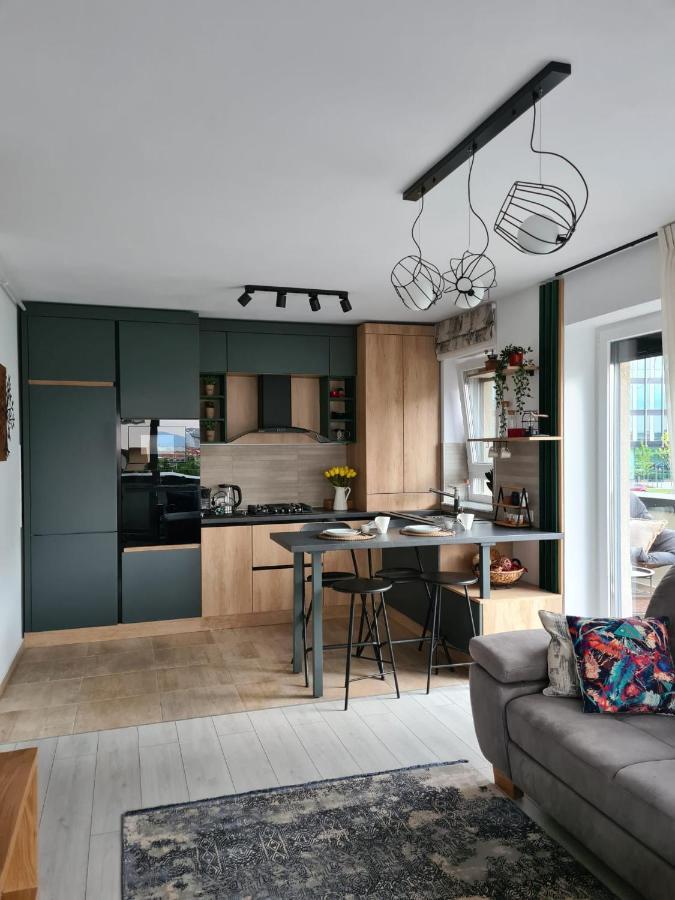 Apartment Tonic Coresi