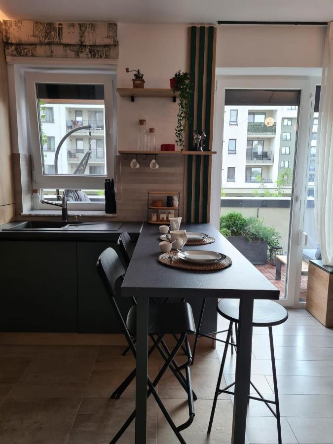 Apartment Tonic Coresi *