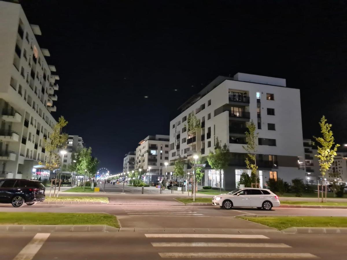 Apartment Tonic Coresi