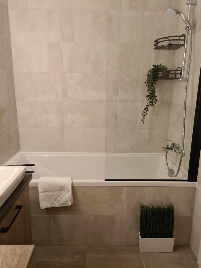 Apartment Tonic Coresi Brasov