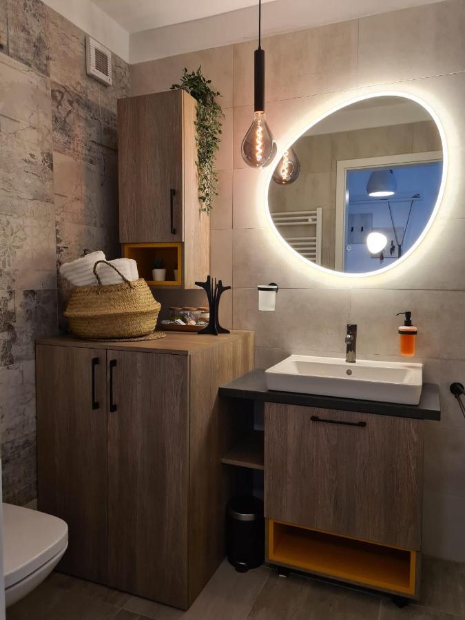 Apartment Tonic Coresi *