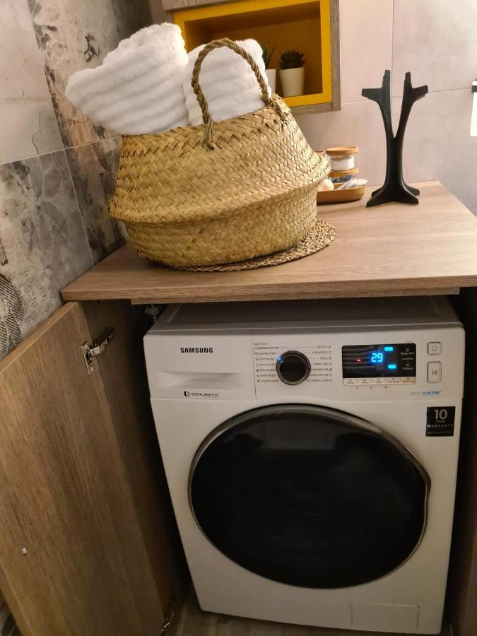 Apartment Tonic Coresi Brasov
