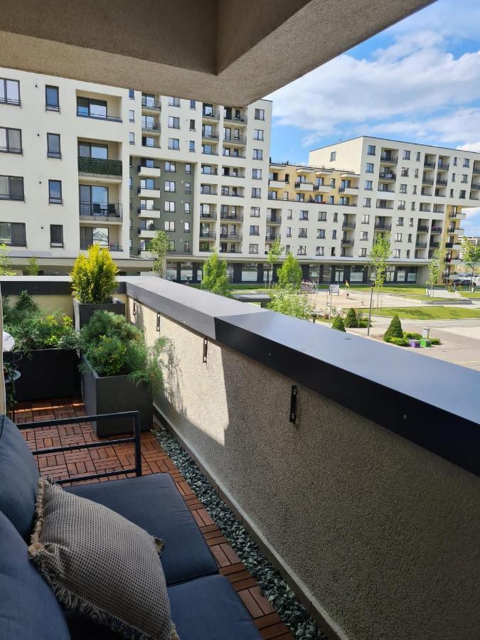 Apartment Tonic Coresi Brasov