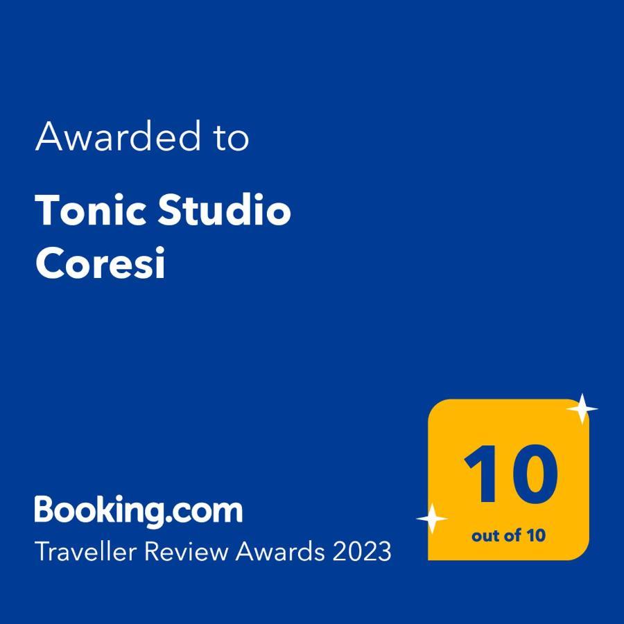 Tonic Coresi Apartment